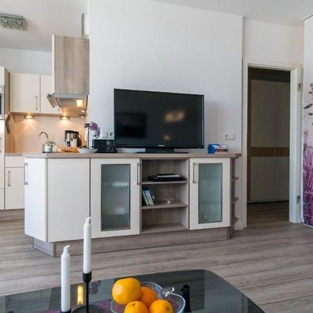 Fewo Sandkueste Apartment Heiligenhafen Luaran gambar